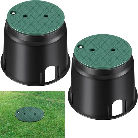 underground system secondary junction box|outdoor underground electrical junction box.